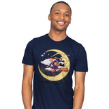 Sailor Delivery Service - Mens T-Shirts RIPT Apparel