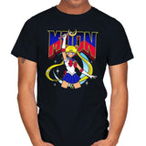 Sailor Doom - Mens T-Shirts RIPT Apparel Small / Black