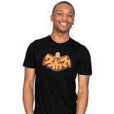 Saitama - Mens T-Shirts RIPT Apparel