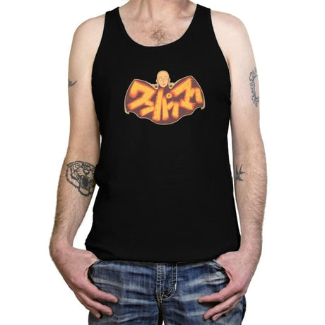 Saitama - Tanktop Tanktop RIPT Apparel