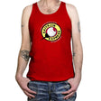 Saiyajin Express - Kamehameha Tees - Tanktop Tanktop RIPT Apparel