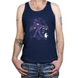 Salty Penguin Exclusive - Tanktop Tanktop RIPT Apparel