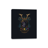 Samurai Gems - Canvas Wraps Canvas Wraps RIPT Apparel 8x10 / Black