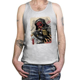 Samurai Lord - Tanktop Tanktop RIPT Apparel