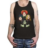 Sanderson Rhapsody - Tanktop Tanktop RIPT Apparel