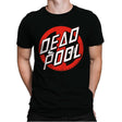 Santapool - Mens Premium T-Shirts RIPT Apparel Small / Black