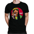 SBP - Mens Premium T-Shirts RIPT Apparel Small / Black