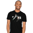 Scar of Magic - Mens T-Shirts RIPT Apparel
