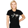 Scar of Magic - Womens T-Shirts RIPT Apparel