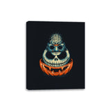 Scare Squad - Canvas Wraps Canvas Wraps RIPT Apparel 8x10 / Black