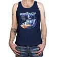 SchrödoCop Exclusive - Tanktop Tanktop RIPT Apparel