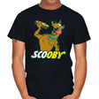 Scoobyway - Mens T-Shirts RIPT Apparel Small / Black