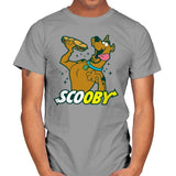 Scoobyway - Mens T-Shirts RIPT Apparel Small / Sport Grey