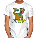 Scoobyway - Mens T-Shirts RIPT Apparel Small / White