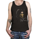 Scorpion Double Album - Tanktop Tanktop RIPT Apparel