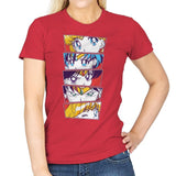 Scouts - Best Seller - Womens T-Shirts RIPT Apparel Small / Red