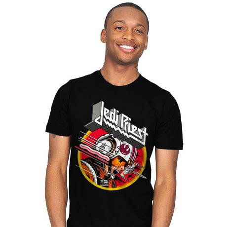 SCREAMING FOR VENGEANCE - Mens T-Shirts RIPT Apparel