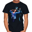 Screaming Tango - Mens T-Shirts RIPT Apparel Small / Black