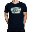 Sea Bass - Mens Premium T-Shirts RIPT Apparel Small / Midnight Navy