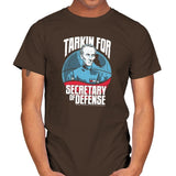 Secretary of Defense Exclusive - Mens T-Shirts RIPT Apparel Small / Dark Chocolate