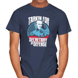 Secretary of Defense Exclusive - Mens T-Shirts RIPT Apparel Small / Navy