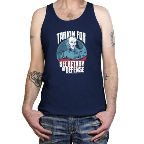 Secretary of Defense Exclusive - Tanktop Tanktop RIPT Apparel
