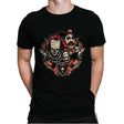 Send in the Clowns! - Mens Premium T-Shirts RIPT Apparel Small / Black