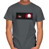 Sewermates! - Raffitees - Mens T-Shirts RIPT Apparel Small / Charcoal