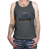 Sex Panther Cologne - Tanktop Tanktop RIPT Apparel