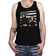 Shadowtonia - Tanktop Tanktop RIPT Apparel X-Small / Black