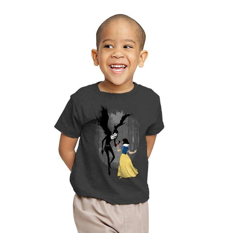 Share an Apple - Youth T-Shirts RIPT Apparel