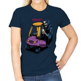 Share Your Location - Womens T-Shirts RIPT Apparel Small / Navy
