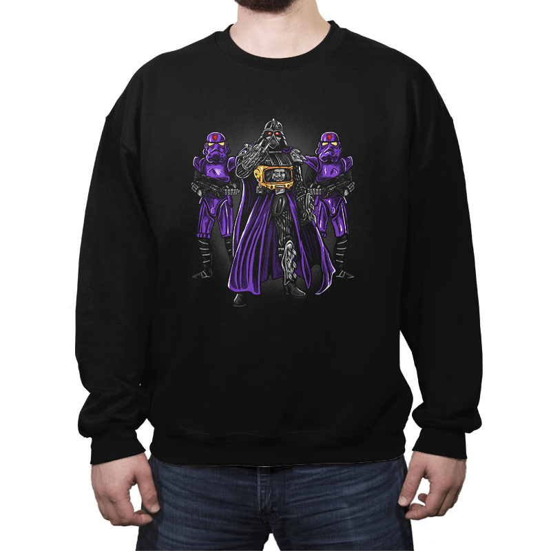 Shell Wars - Crew Neck Crew Neck RIPT Apparel