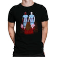 Shining Visions - Mens Premium T-Shirts RIPT Apparel Small / Black