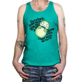 Shiny Kuchi - Tanktop Tanktop RIPT Apparel
