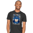 Shogun Man - Mens T-Shirts RIPT Apparel
