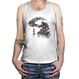 Shogun Prime Exclusive - Tanktop Tanktop RIPT Apparel