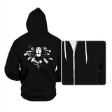 Shoot On Sight - Hoodies Hoodies RIPT Apparel