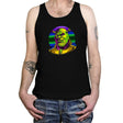 Shreknos - Tanktop Tanktop RIPT Apparel X-Small / Black
