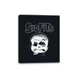 Sidfits - Canvas Wraps Canvas Wraps RIPT Apparel 8x10 / Black