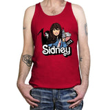 Sidney - Tanktop Tanktop RIPT Apparel