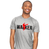 Silly Air Walker - Mens T-Shirts RIPT Apparel