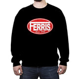 Since 1986 - Crew Neck Sweatshirt Crew Neck Sweatshirt RIPT Apparel