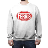 Since 1986 - Crew Neck Sweatshirt Crew Neck Sweatshirt RIPT Apparel Small / White