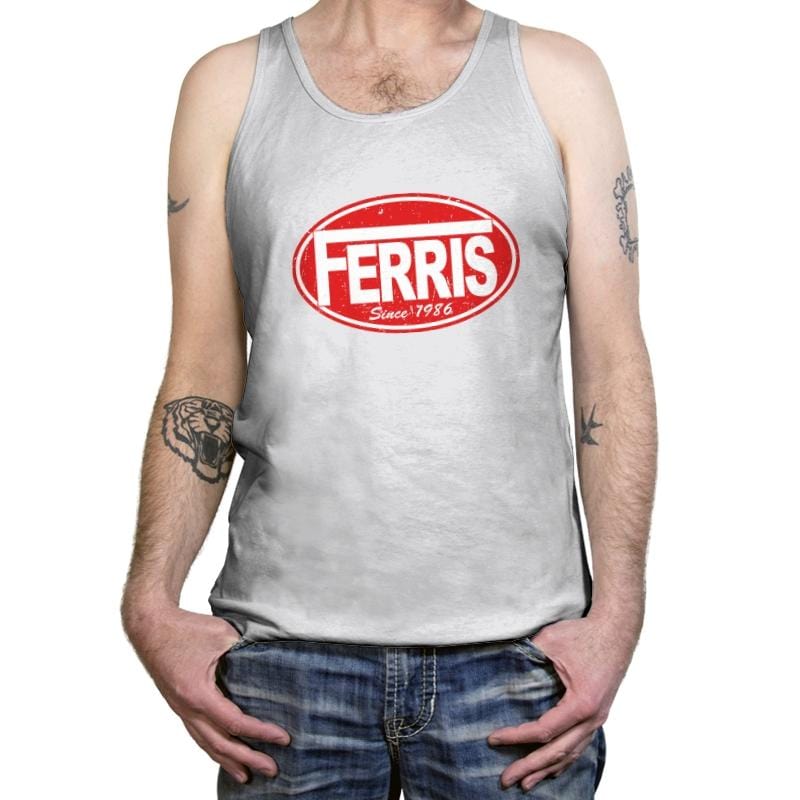 Since 1986 - Tanktop Tanktop RIPT Apparel