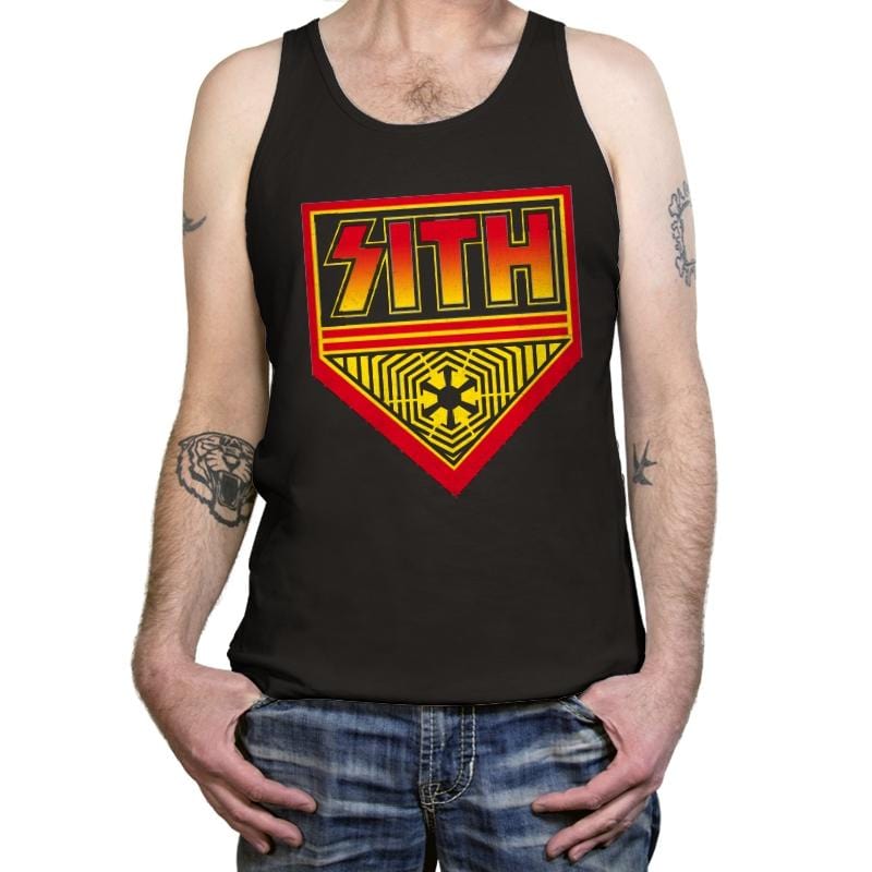 SITH ARMY - Tanktop Tanktop RIPT Apparel