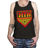 SITH ARMY - Tanktop Tanktop RIPT Apparel