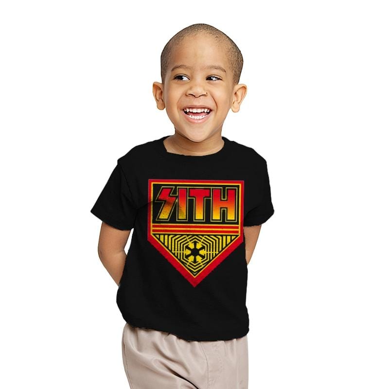 SITH ARMY - Youth T-Shirts RIPT Apparel