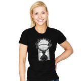 Sith-dama - Womens T-Shirts RIPT Apparel