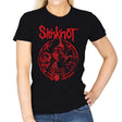 Sithality - Womens T-Shirts RIPT Apparel Small / Black